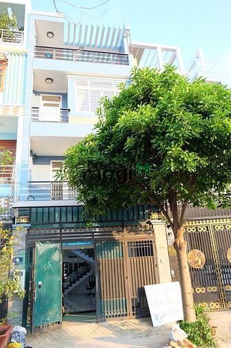 Hình ảnh Cho thuê nhà đường 40B Thảo Điền, Quận 2, giá 26 Triệu/tháng