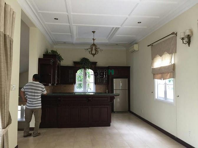 Hình ảnh Cho thuê Villa Riviera, An Phú, Quận 2, 300m2 giá 105 Triệu/tháng