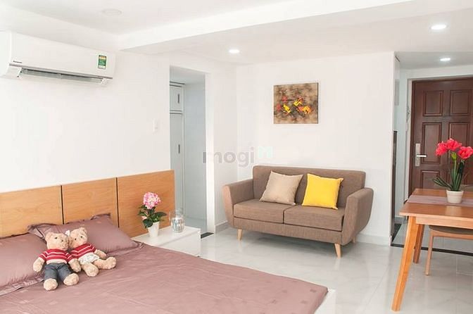Hình ảnh Cho thuê Trang Chủ MB66.COM / Đăng Ký Tặng 66K mini 904 Nguyễn Kiệm full nội thất cao cấp bao cáp nét