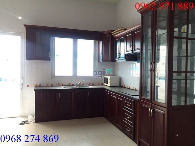 Hình ảnh Cho thuê nhà đường 8A, An Phú, Quận 2, giá 25 Triệu/tháng