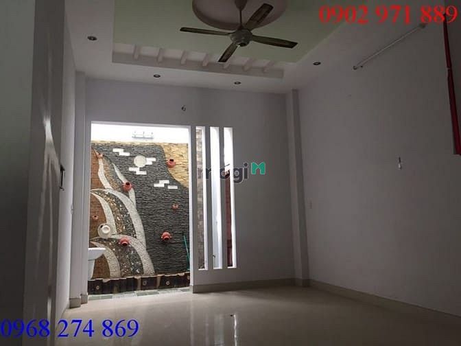 Hình ảnh Cho thuê nhà đường 8A, An Phú, Quận 2, giá 25 Triệu/tháng