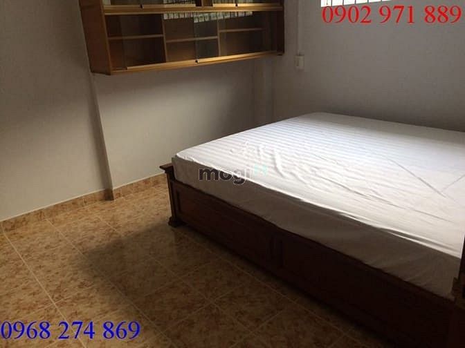 Hình ảnh Cho thuê nhà đường 8A, An Phú, Quận 2, giá 25 Triệu/tháng