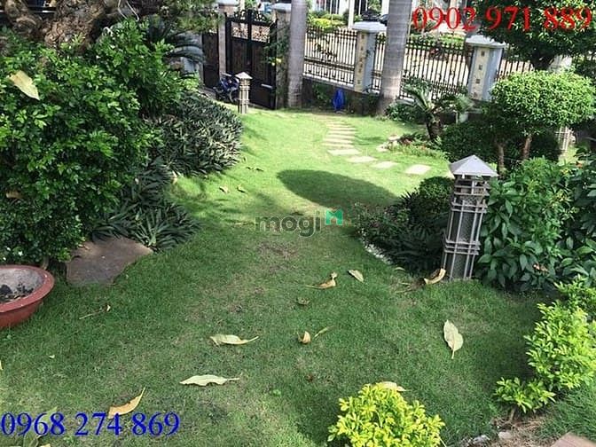 Hình ảnh Cho thuê Villa đường số 3, Bình An, Quận 2, 140m2  giá 82 Triệu/tháng