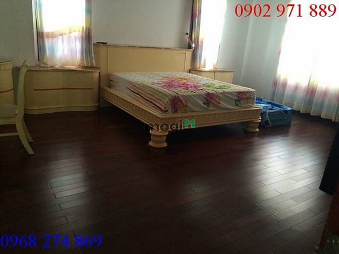 Hình ảnh Cho thuê Villa đường số 3, Bình An, Quận 2, 140m2  giá 82 Triệu/tháng