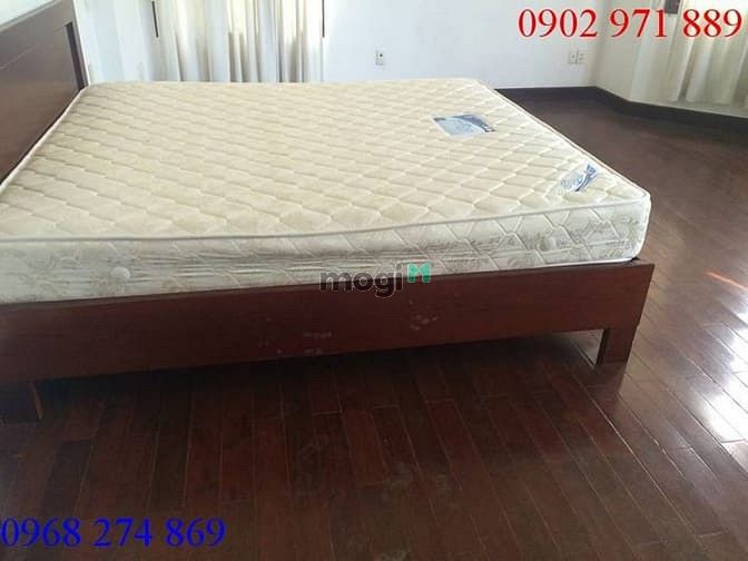 Hình ảnh Cho thuê Villa đường số 3, Bình An, Quận 2, 140m2  giá 82 Triệu/tháng