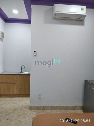 Hình ảnh Cho thuê Trang Chủ MB66.COM / Đăng Ký Tặng 66K DT 50m2, full nội thất ngay quận 7, sau lưng Lotte Mar