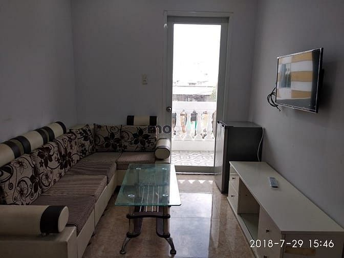 Hình ảnh Cho thuê Trang Chủ MB66.COM / Đăng Ký Tặng 66K DT 50m2, full nội thất ngay quận 7, sau lưng Lotte Mar