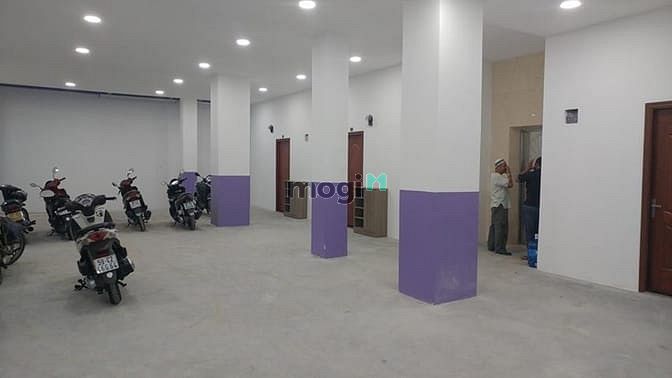 Hình ảnh Cho thuê Trang Chủ MB66.COM / Đăng Ký Tặng 66K DT 50m2, full nội thất ngay quận 7, sau lưng Lotte Mar