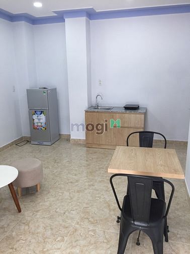 Hình ảnh Cho thuê Trang Chủ MB66.COM / Đăng Ký Tặng 66K DT 50m2, full nội thất ngay quận 7, sau lưng Lotte Mar