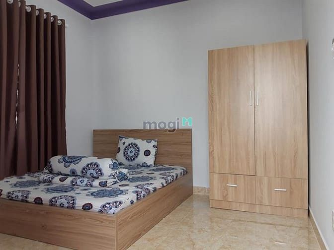 Hình ảnh Cho thuê Trang Chủ MB66.COM / Đăng Ký Tặng 66K DT 50m2, full nội thất ngay quận 7, sau lưng Lotte Mar