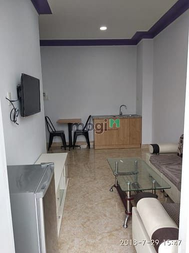 Hình ảnh Cho thuê Trang Chủ MB66.COM / Đăng Ký Tặng 66K DT 50m2, full nội thất ngay quận 7, sau lưng Lotte Mar