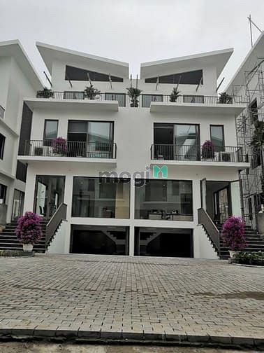 Hình ảnh Sở hữu biệt thự cao cấp Khai Sơn Hill chỉ với 5 tỷ, nhận nhà ở ngay 0%