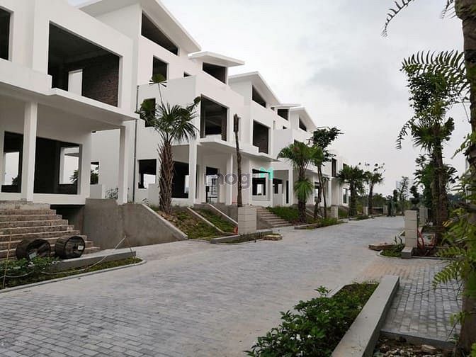Hình ảnh Sở hữu biệt thự cao cấp Khai Sơn Hill chỉ với 5 tỷ, nhận nhà ở ngay 0%