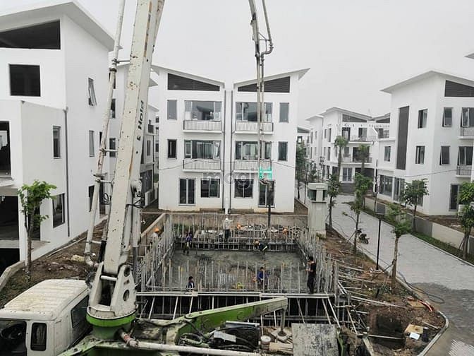 Hình ảnh Sở hữu biệt thự cao cấp Khai Sơn Hill chỉ với 5 tỷ, nhận nhà ở ngay 0%