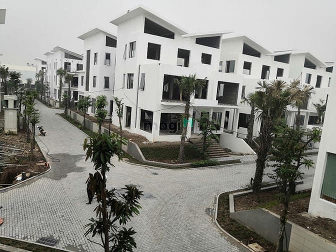 Hình ảnh Sở hữu biệt thự cao cấp Khai Sơn Hill chỉ với 5 tỷ, nhận nhà ở ngay 0%