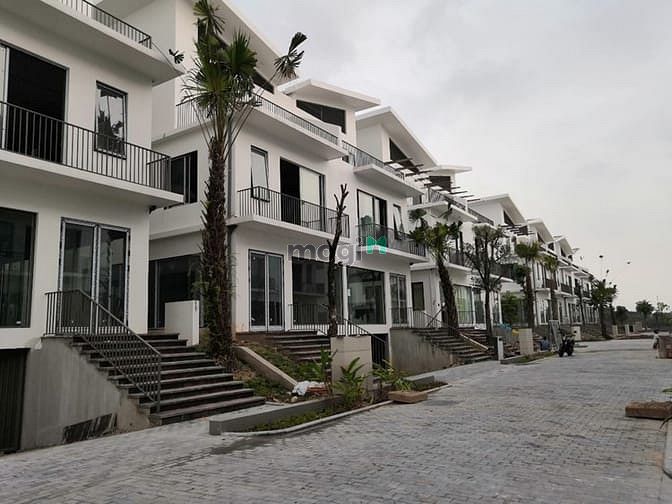 Hình ảnh Sở hữu biệt thự cao cấp Khai Sơn Hill chỉ với 5 tỷ, nhận nhà ở ngay 0%