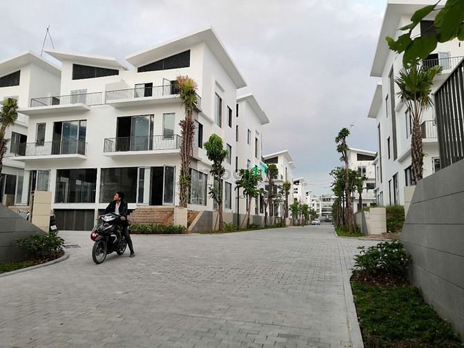 Hình ảnh Sở hữu biệt thự cao cấp Khai Sơn Hill chỉ với 5 tỷ, nhận nhà ở ngay 0%