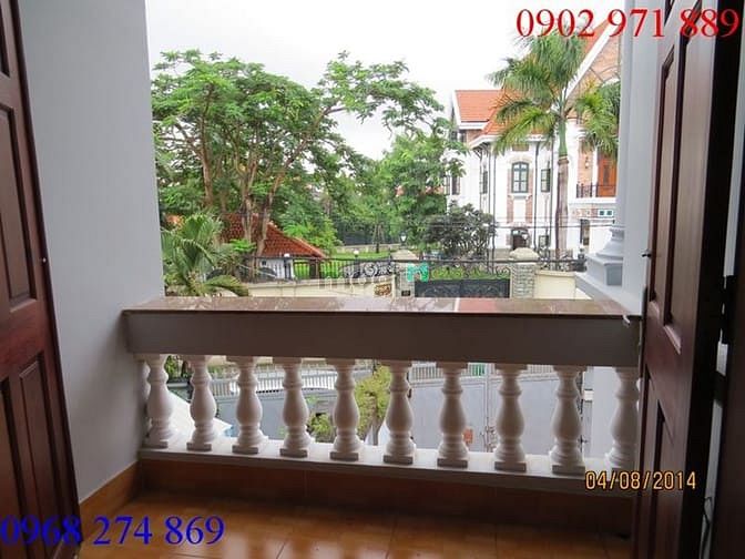 Hình ảnh Cho thuê nhà Cao Đức Lân, An Phú, Quận 2, giá 30 Triệu/tháng