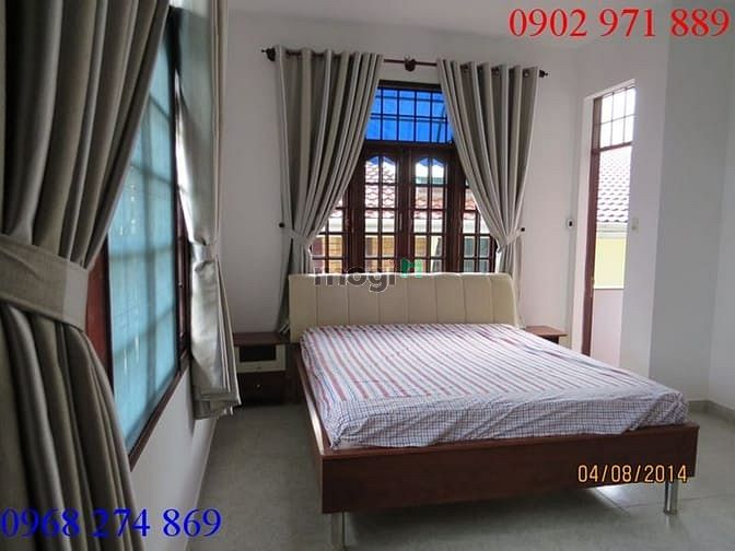 Hình ảnh Cho thuê nhà Cao Đức Lân, An Phú, Quận 2, giá 30 Triệu/tháng