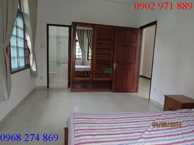 Hình ảnh Cho thuê nhà Cao Đức Lân, An Phú, Quận 2, giá 30 Triệu/tháng