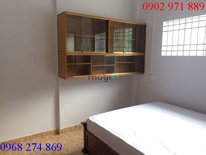 Hình ảnh Cho thuê nhà Cao Đức Lân, An Phú, Quận 2, giá 30 Triệu/tháng