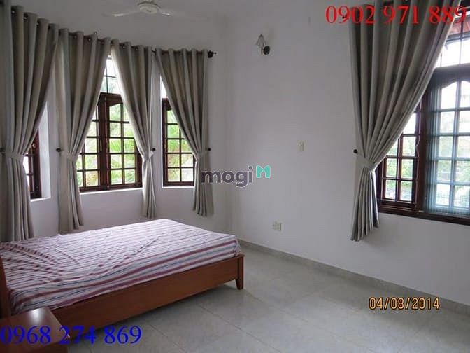 Hình ảnh Cho thuê nhà Cao Đức Lân, An Phú, Quận 2, giá 30 Triệu/tháng
