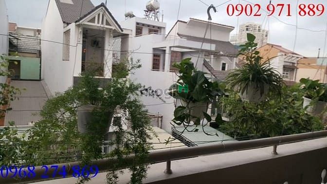Hình ảnh Cho thuê nhà Cao Đức Lân, An Phú, Quận 2, giá 30 Triệu/tháng