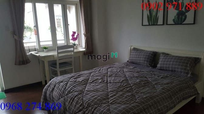 Hình ảnh Cho thuê nhà Cao Đức Lân, An Phú, Quận 2, giá 30 Triệu/tháng