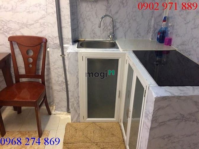 Hình ảnh Cho thuê nhà Bùi Tá Hán, An Phú, Quận 2, giá 35 Triệu/tháng