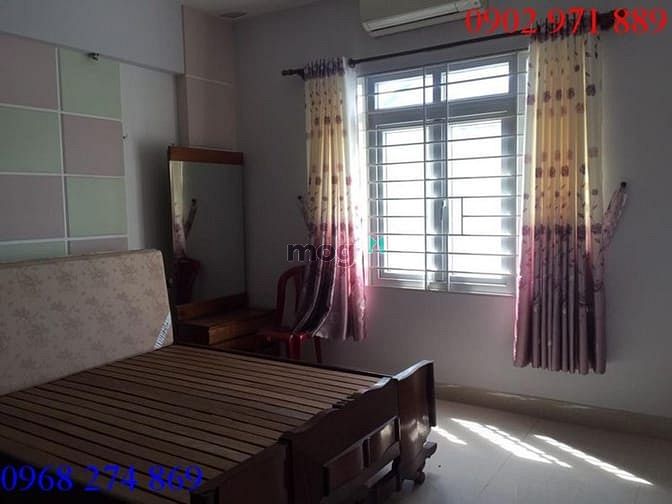 Hình ảnh Cho thuê nhà Bùi Tá Hán, An Phú, Quận 2, giá 35 Triệu/tháng