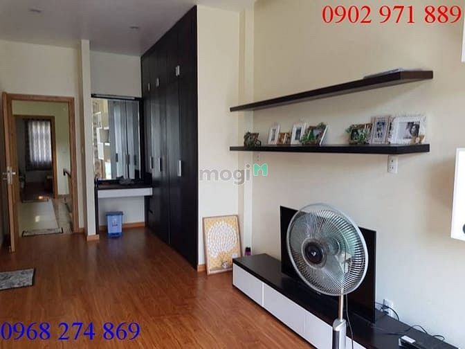 Hình ảnh Cho thuê nhà Bùi Tá Hán, An Phú, Quận 2, giá 35 Triệu/tháng