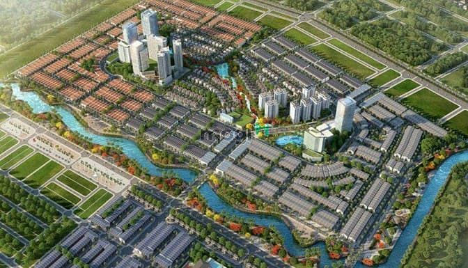 Hình ảnh Biệt thự nghỉ dưỡng cao cấp Quận Liên Chiểu cách biển 1km