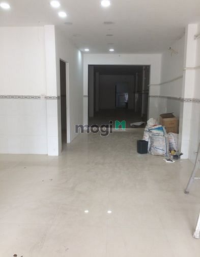 Hình ảnh Nhà cho thuê MT Tân Kỳ Tân Quý, quận Tân Phú, DT:4,2x35m.