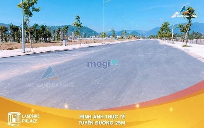 Hình ảnh Biệt thư nghỉ dưỡng cao câp, hai mặt tiền giá cực rẻ
