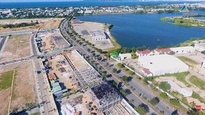 Hình ảnh Biêt thự Dragon Smart city hổ trợ vay 50% không lãi suất