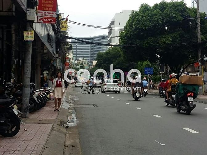 Hình ảnh Cho thuê nhà, MT Phạm Văn Hai, P1, Q Tân Bình.