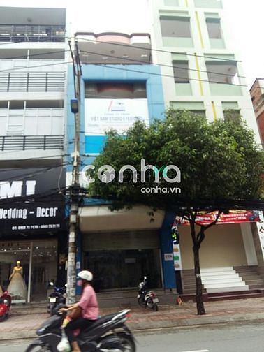 Hình ảnh Cho thuê nhà, MT Phạm Văn Hai, P1, Q Tân Bình.