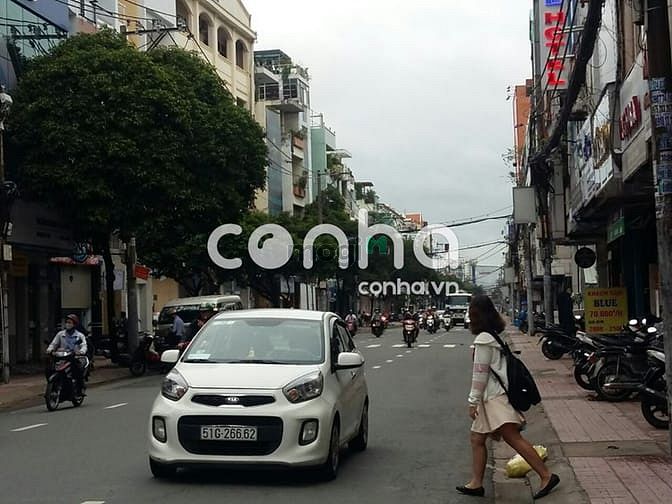 Hình ảnh Cho thuê nhà, MT Phạm Văn Hai, P1, Q Tân Bình.