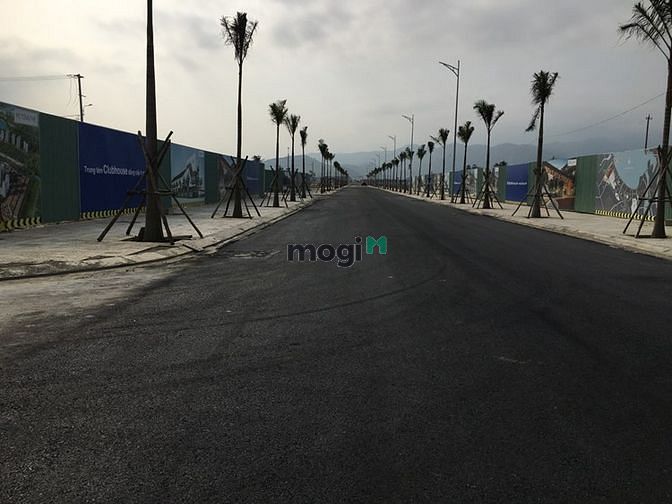 Hình ảnh Bán 300 m2 đất thuộc Quận Liên Chiểu giá chỉ 11tr/ m2