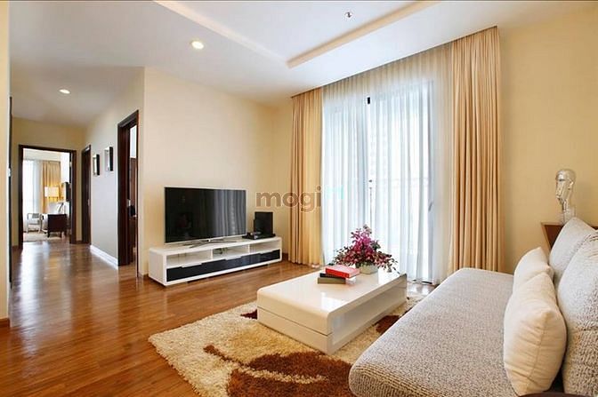 Hình ảnh Cho thuê Scenic Valley 2PN, 3PN giá tốt nhất thị trường