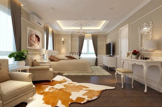Hình ảnh Cho thuê Green Valley  3PN giá tốt nhất thị trường