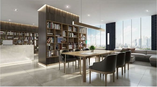 Hình ảnh Cho thuê Green Valley Phú Mỹ Hưng Quận 7