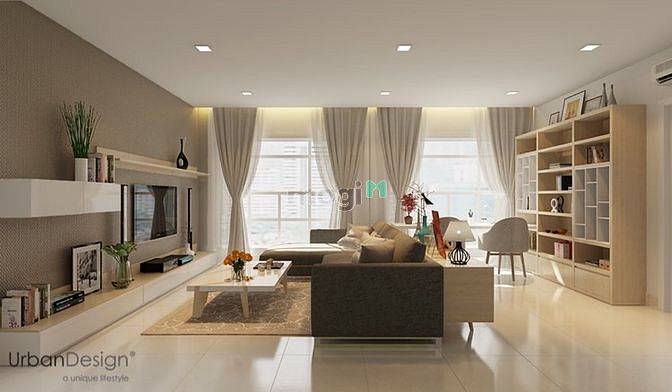 Hình ảnh Cho thuê gấp Trang Chủ MB66.COM / Đăng Ký Tặng 66K green valley phú mỹ hưng quận 7