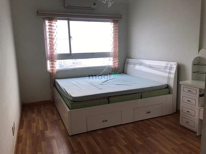 Hình ảnh Cho thuê Trang Chủ MB66.COM / Đăng Ký Tặng 66K Carillon Apartment 2 phòng ngủ DT 86m2 full NT 15tr/th