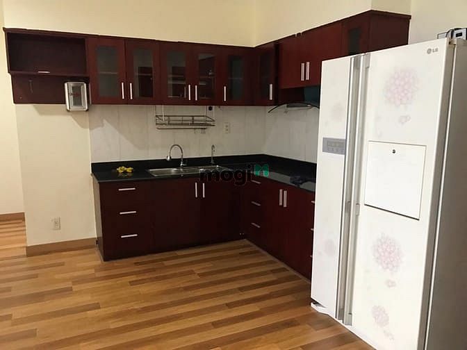 Hình ảnh Cho thuê Trang Chủ MB66.COM / Đăng Ký Tặng 66K Carillon Apartment 2 phòng ngủ DT 86m2 full NT 15tr/th