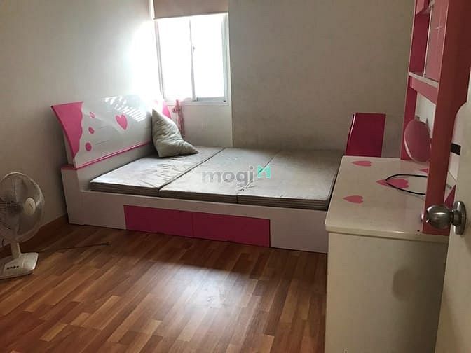 Hình ảnh Cho thuê Trang Chủ MB66.COM / Đăng Ký Tặng 66K Carillon Apartment 2 phòng ngủ DT 86m2 full NT 15tr/th