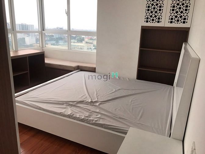 Hình ảnh Cho Thuê Mb6623 nạp rút nhanh chóng Cộng Hòa PLaza - 2PN/WC - Full Nội Thất 15tr/tháng