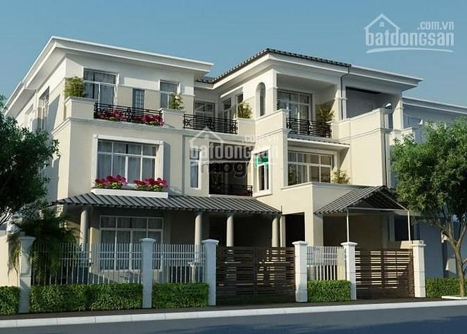 Hình ảnh Cho thuê Biệt Thự chateau phú mỹ hưng Quận 7