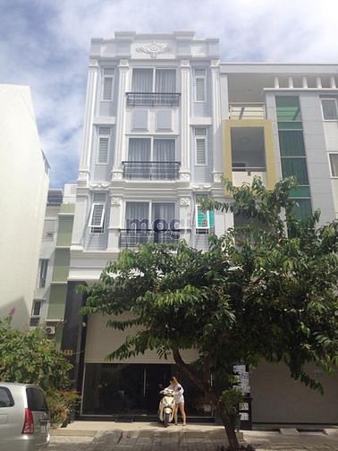 Hình ảnh Cho thuê gấp nhà phố PHÚ MỸ HƯNG, Quận 7