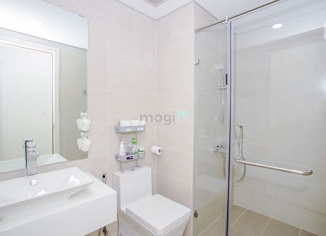 Hình ảnh Cho thuê chung cư Millenium 1 phòng ngủ, full nội thất, 15 triệu/tháng